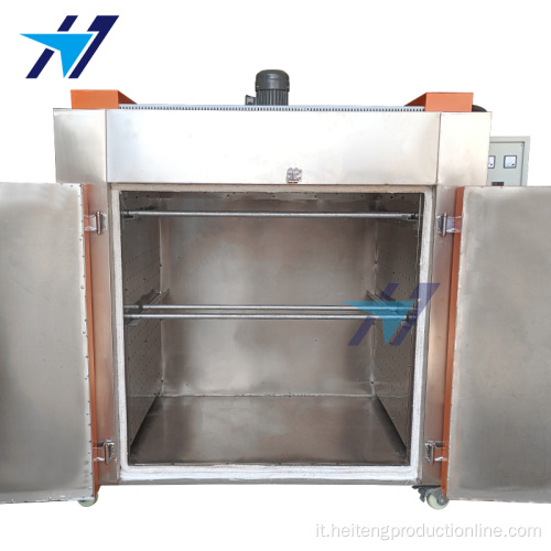 350 ℃ grande forno ad alta temperatura